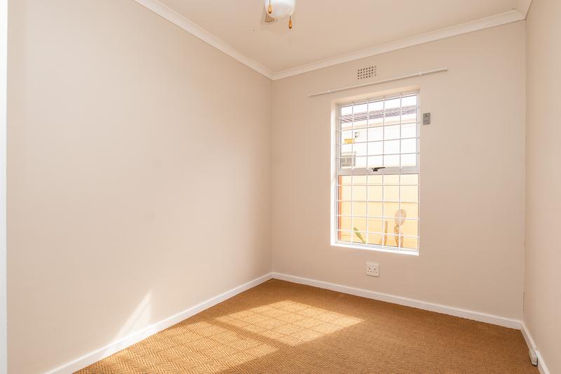 To Let 3 Bedroom Property for Rent in Kirstenhof Western Cape